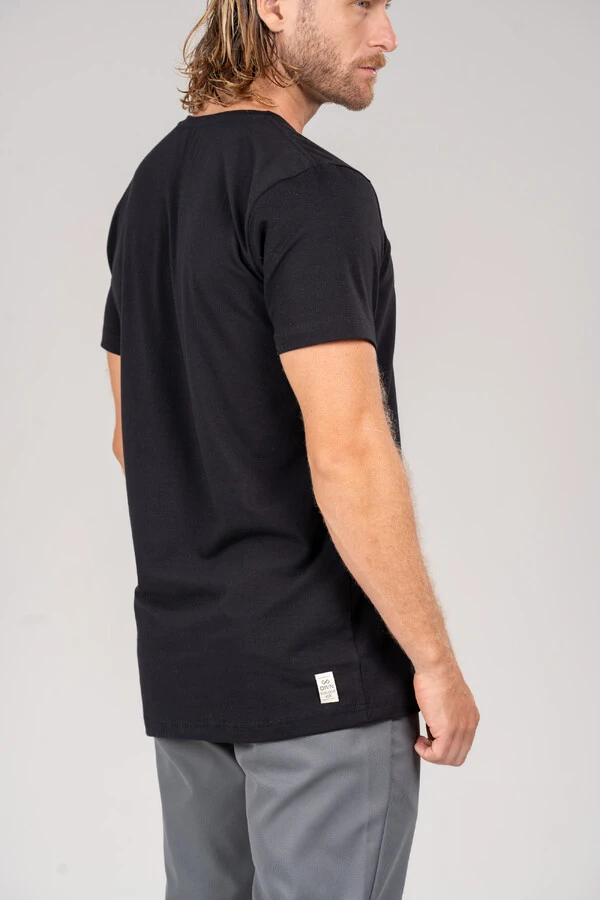 Camiseta Luxor Gold Algodão Egípcio - Linha Essential