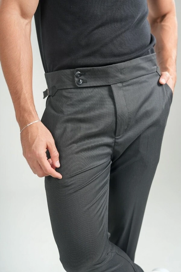 Calça Gurka Specter - Linha Rich