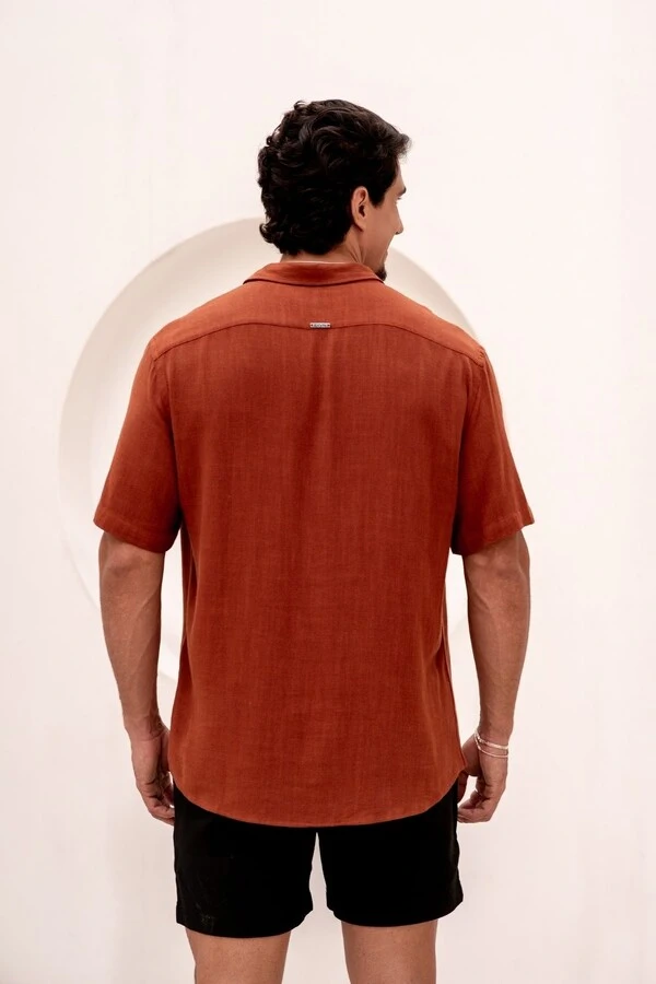 Camisa Great Time - Linha Urban