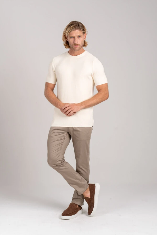 Camiseta Baxter - Linha Rich