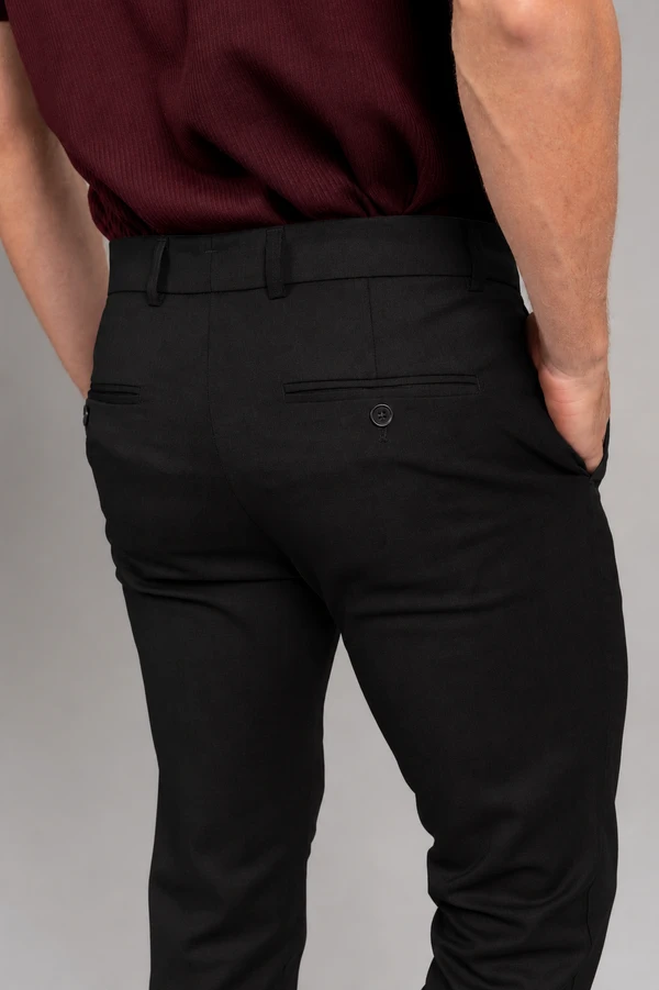 Calça Vance Alfaiataria - Linha Essential