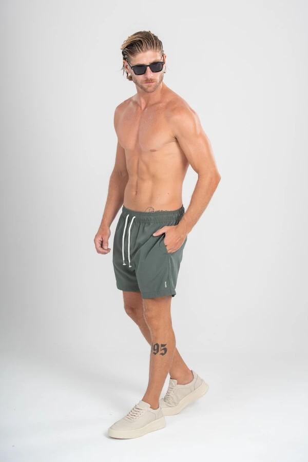 Short Sport - Linha Resort