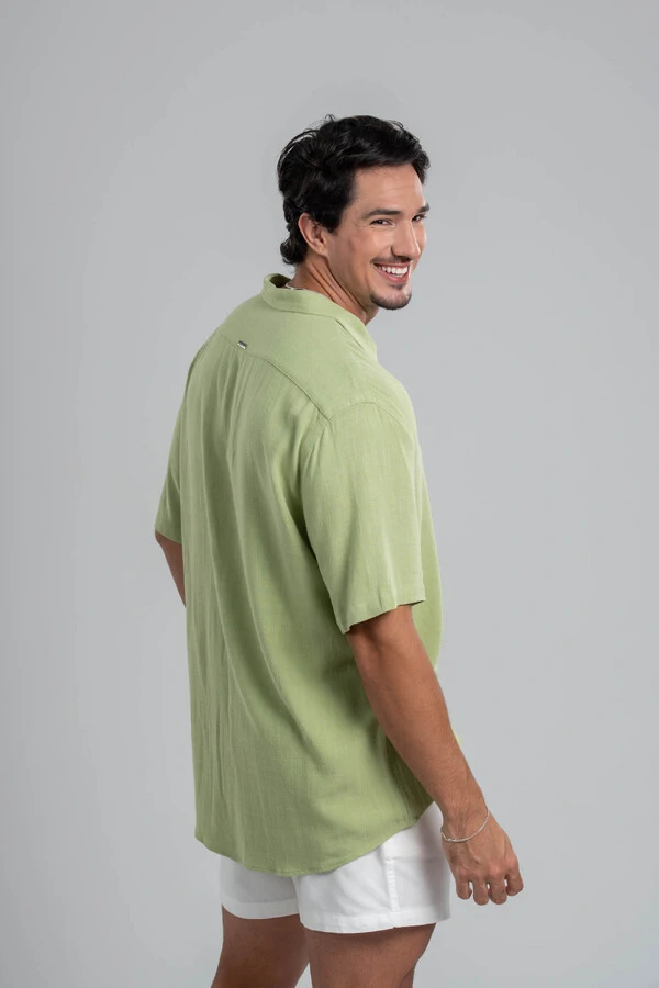 Camisa Great Time - Linha Urban