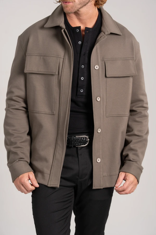 Henley Signature - Linha Essential