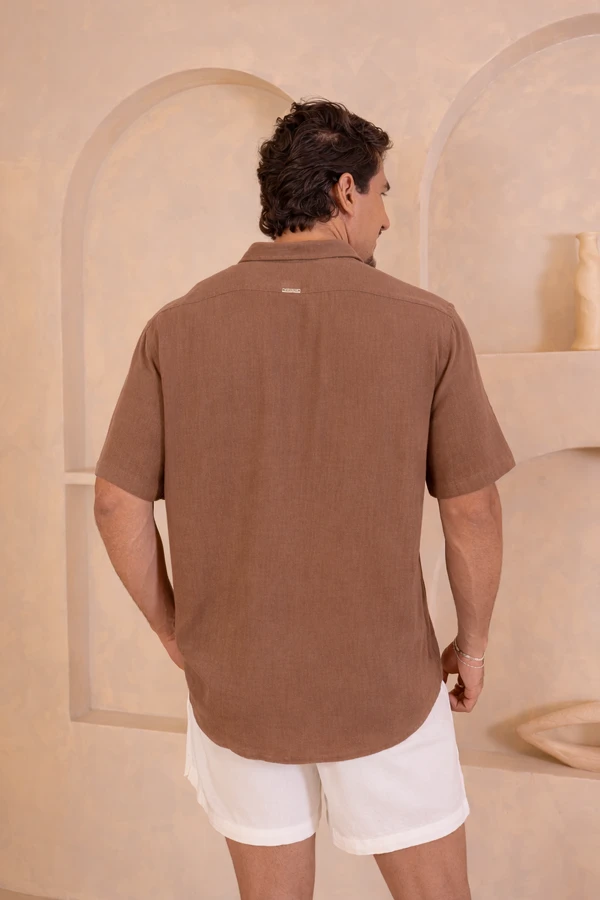 Camisa Great Time - Linha Urban