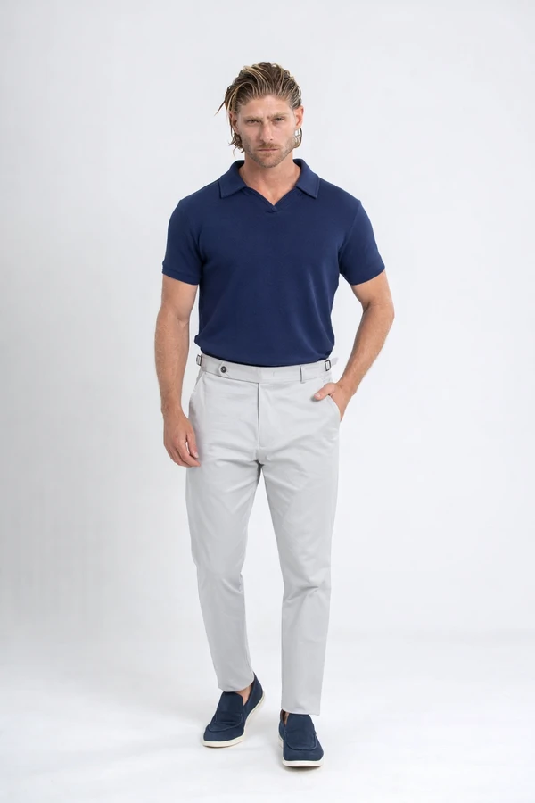 Calça Luxor Alfaitaria - Linha Rich