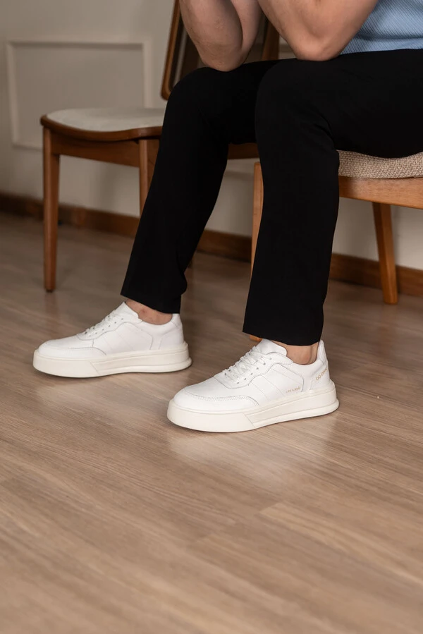 Tênis Life Style - Linha Essential