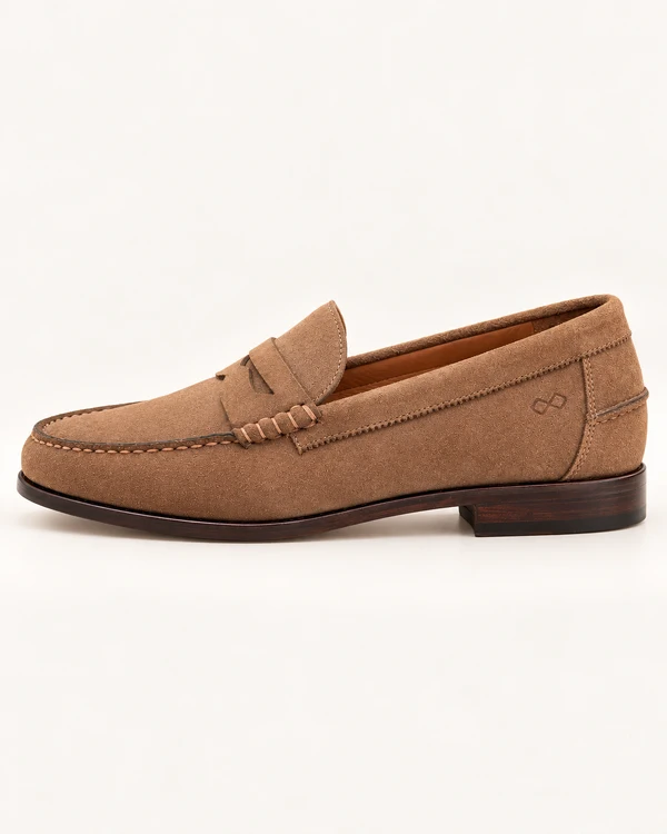 Loafer Heritage Club