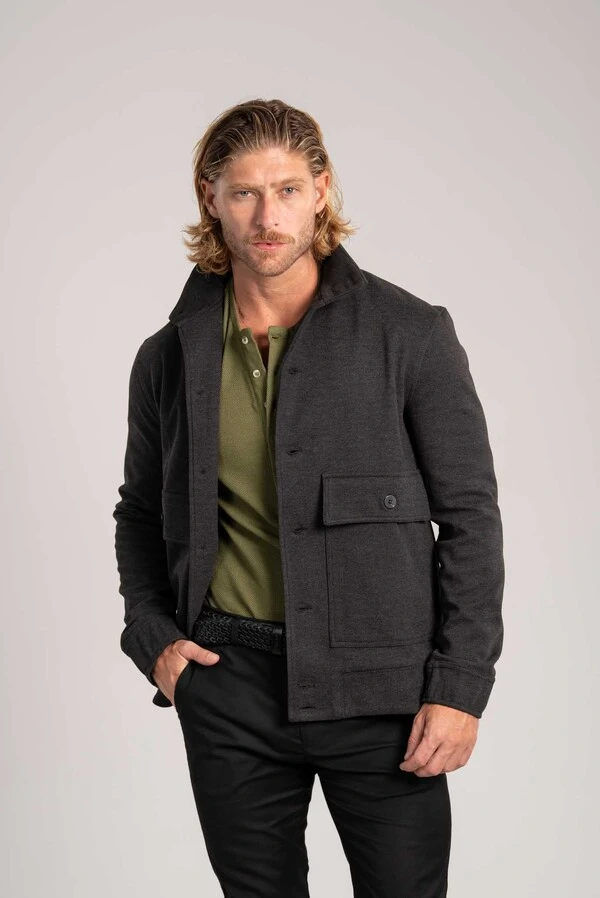 Henley Signature - Linha Essential