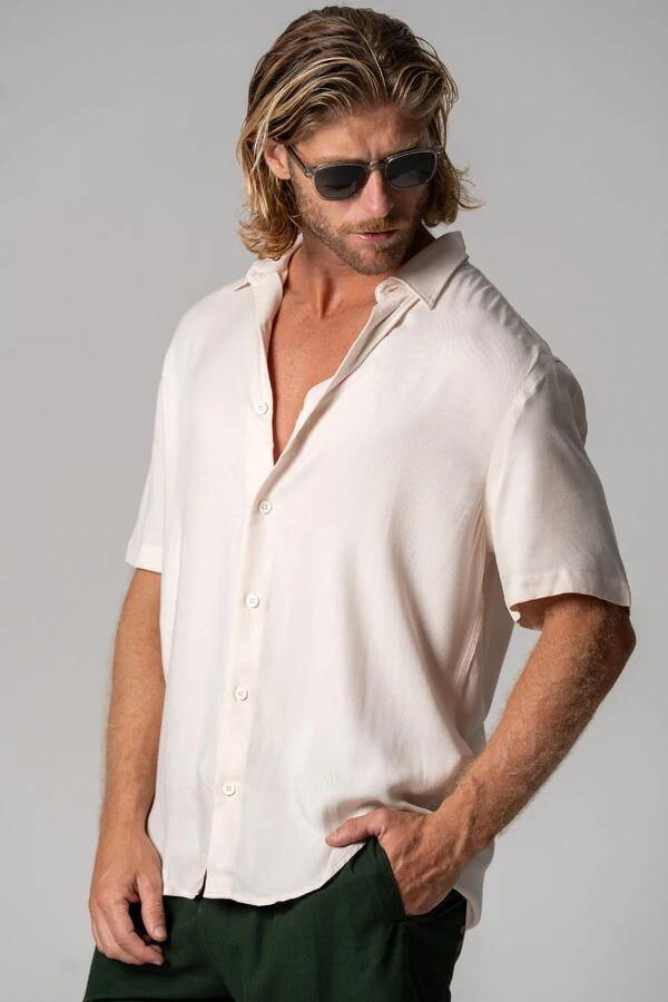 Camisa Easy Vibe - Linha Urban