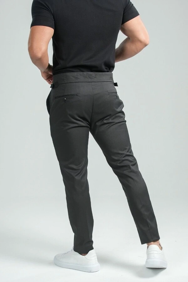 Calça Gurka Specter - Linha Rich