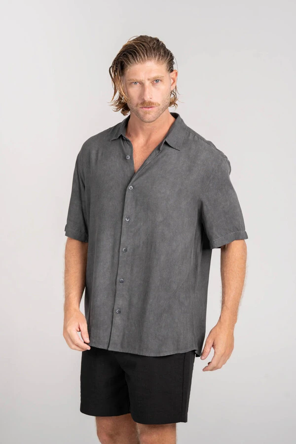 Camisa Easy Vibe Vintage - Linha Urban