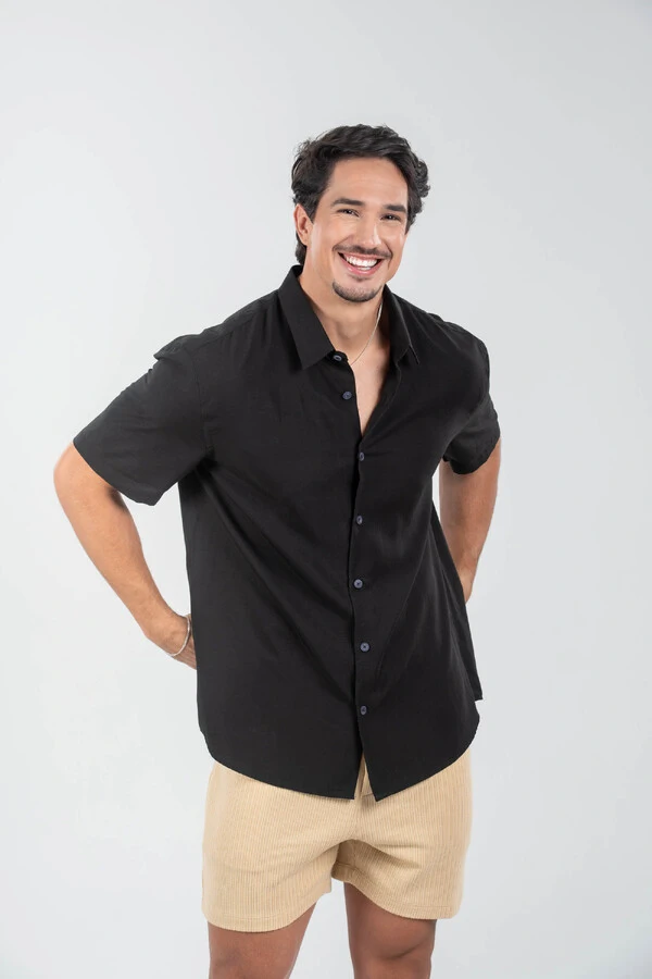 Camisa Vegas Liocel - Linha Urban