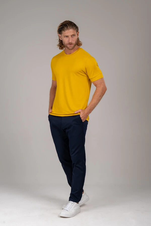 Camiseta Opus 2.0 - Linha Essential