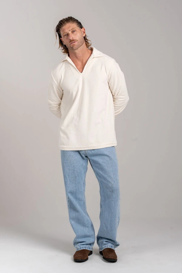 Camisa Brad
