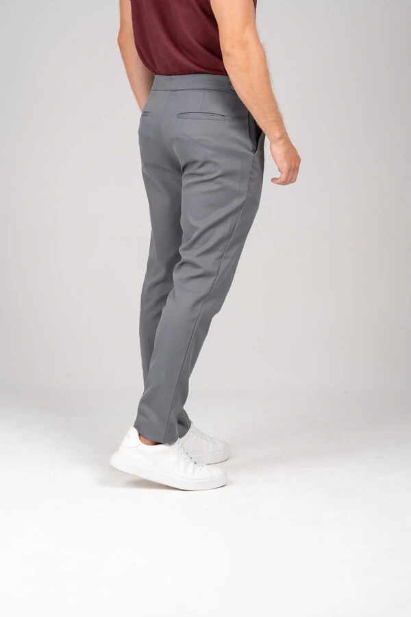 Calça Alfaiataria Blaine Elasto - Linha Rich