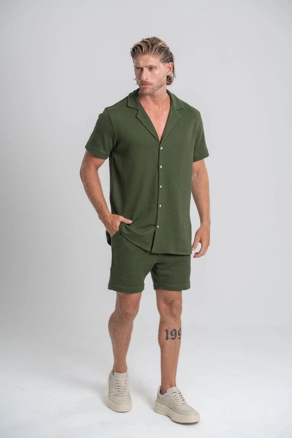 Short Paradizo - Linha Urban
