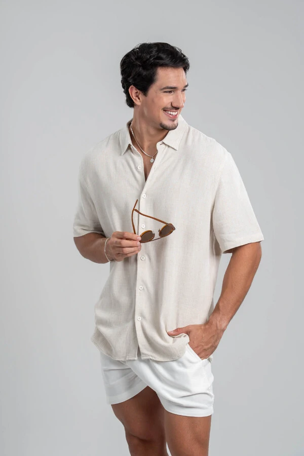 Camisa Great Time - Linha Urban