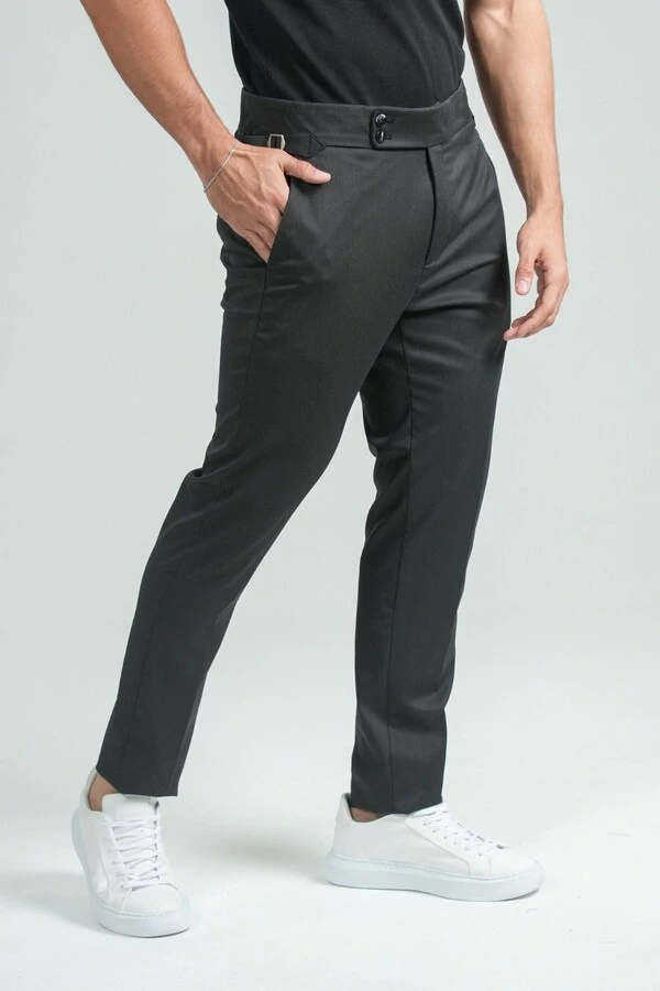 Calça Gurka Specter - Linha Rich