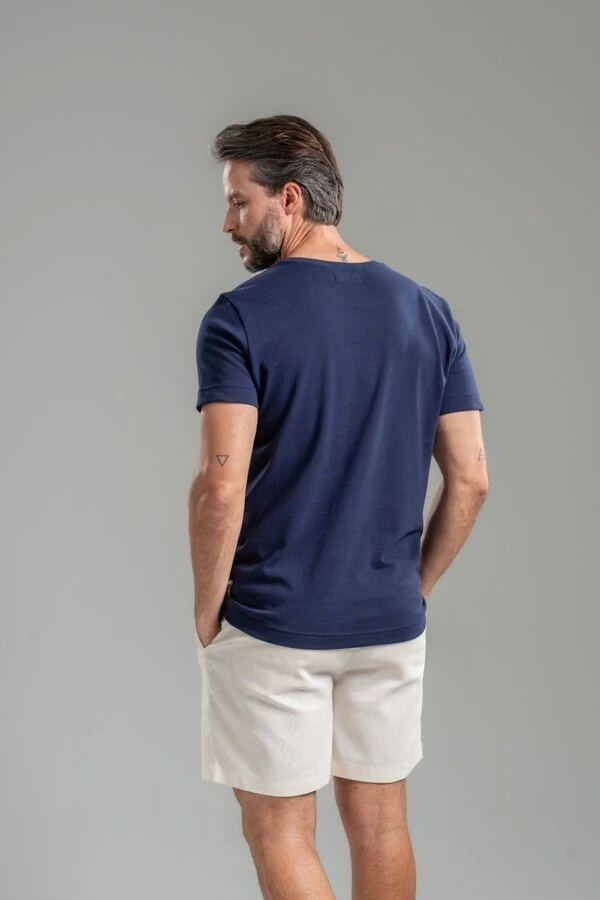 Camiseta Basic - Linha Essential