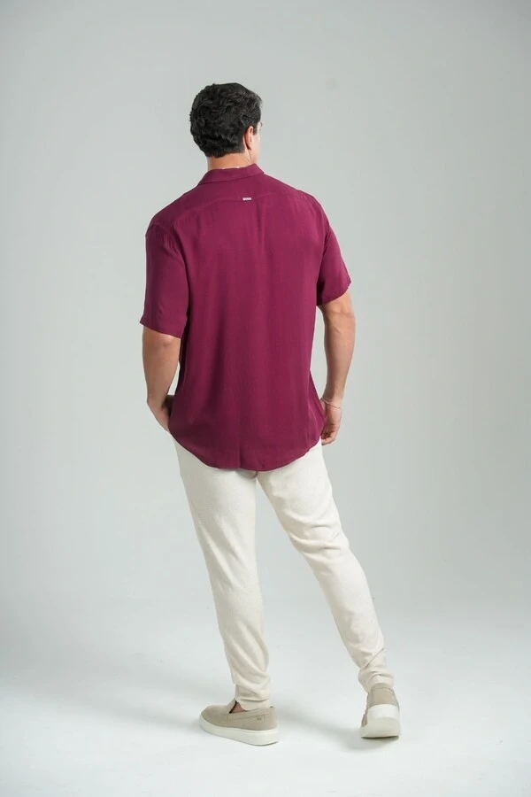 Camisa Easy Vibe - Linha Urban