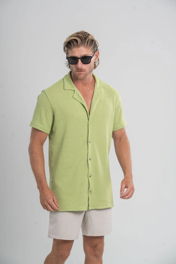 Camisa New Paradizo - Linha Urban