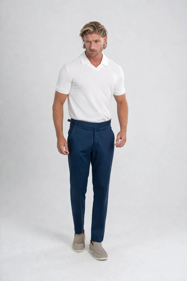Calça Luxor Alfaitaria - Linha Rich