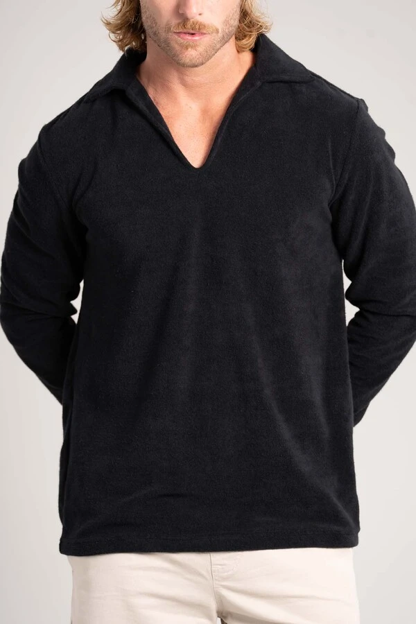 Camisa Brad