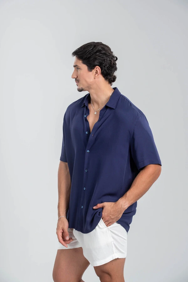 Camisa Easy Vibe - Linha Urban