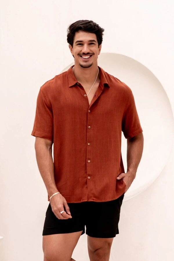Camisa Great Time - Linha Urban