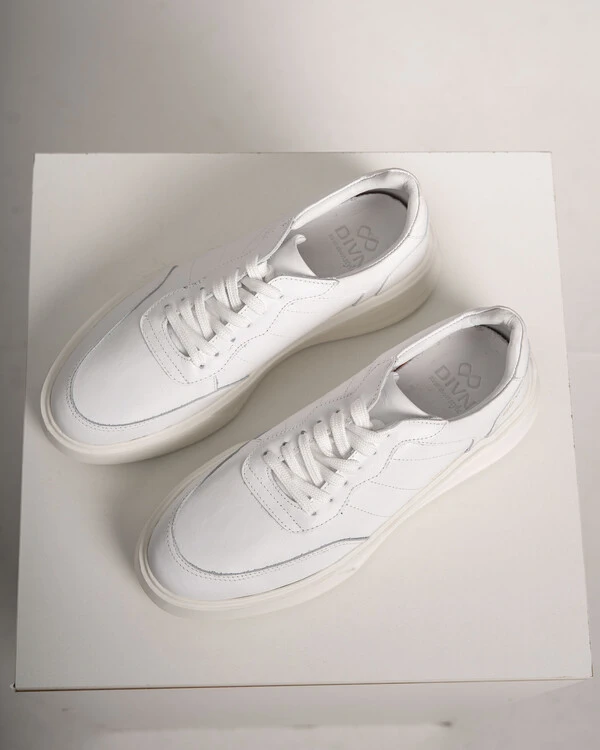 Tênis Life Style - Linha Essential