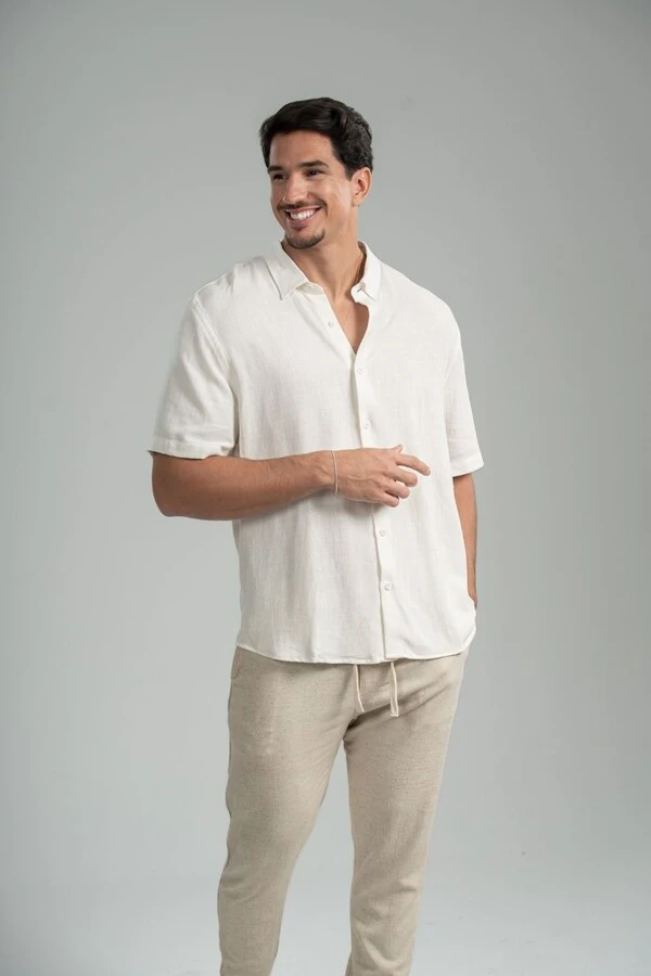 Camisa Great Time - Linha Urban