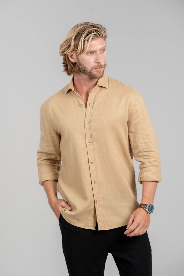 Camisa Positano - Linha Resort