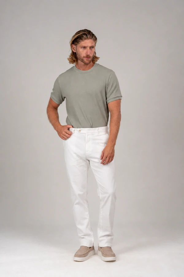 Calça Cordell - Linha Rich