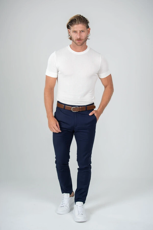 Cinto Ascot Tresse