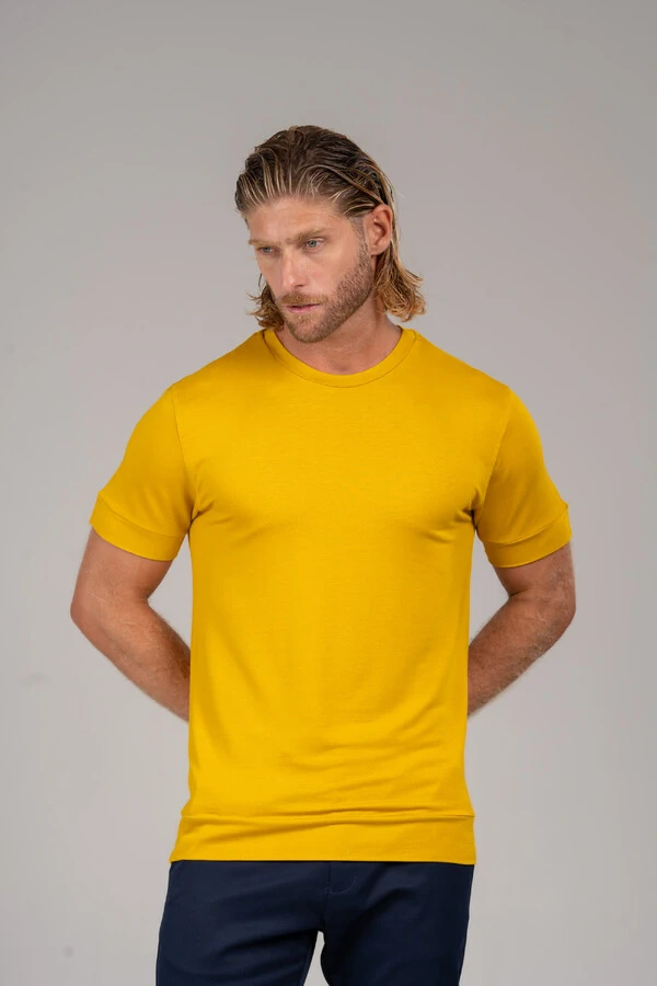 Camiseta Opus 2.0 - Linha Essential