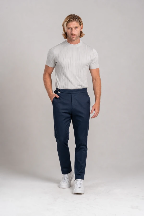 Calça Alfaiataria Zurique - Linha Rich