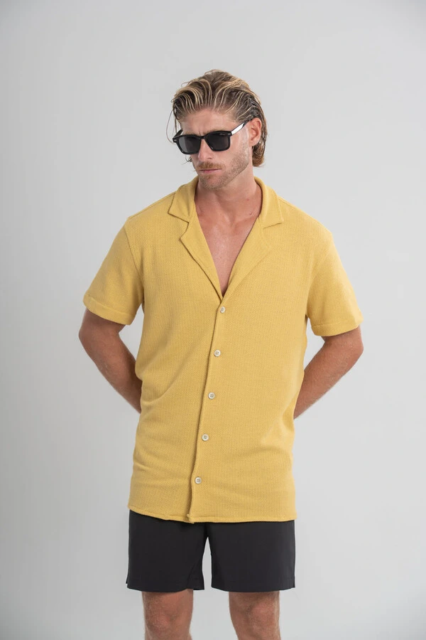 Camisa New Paradizo - Linha Urban