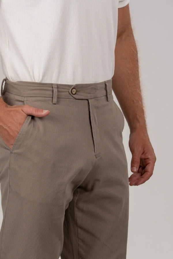 Calça Cordell - Linha Rich