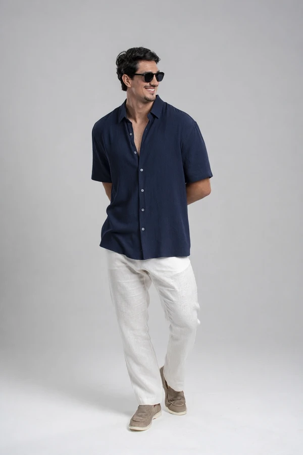 Camisa Great Time - Linha Urban