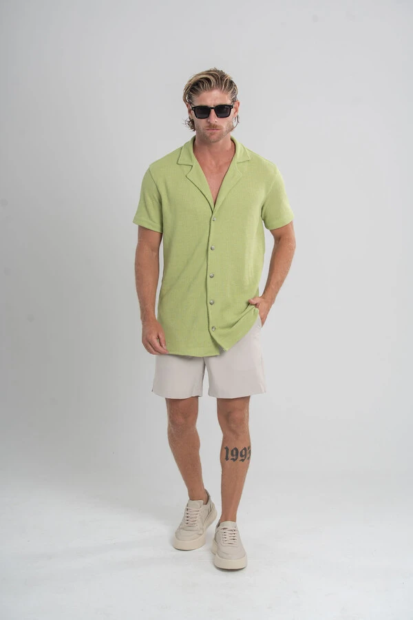 Camisa New Paradizo - Linha Urban