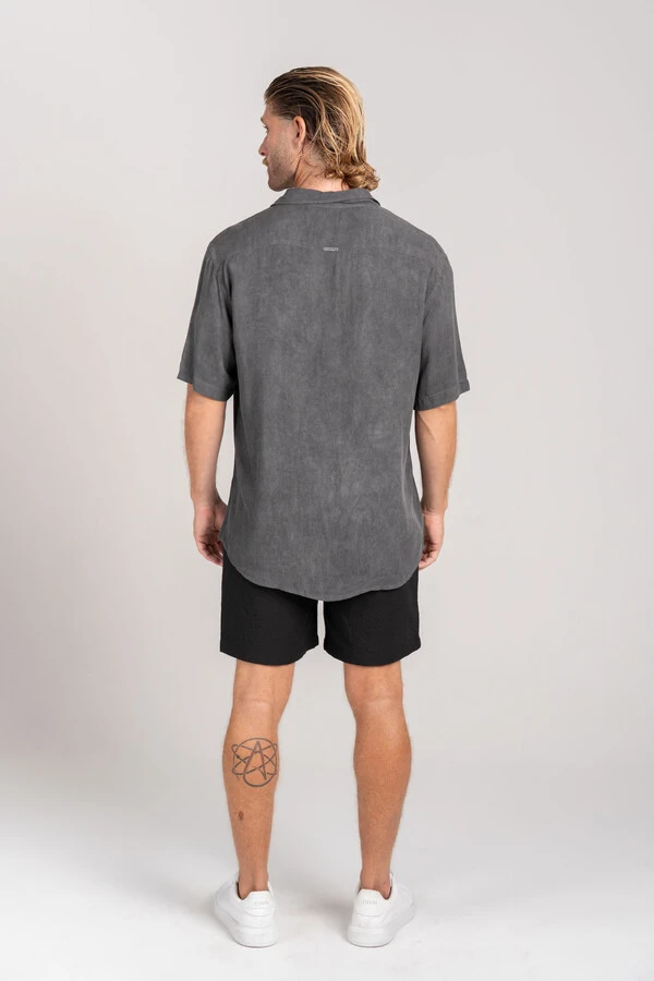 Camisa Easy Vibe Vintage - Linha Urban