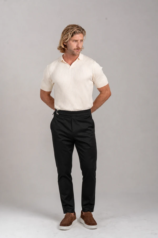 Calça Alfaiataria Zurique - Linha Rich