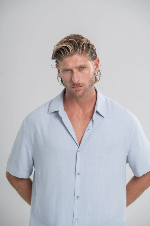 Camisa Great Time - Linha Urban