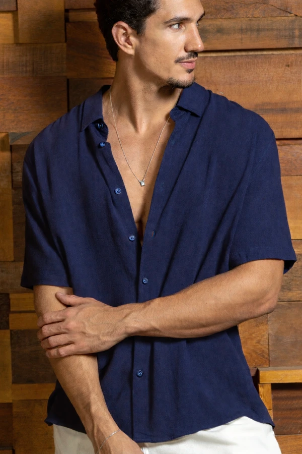 Camisa Great Time - Linha Urban