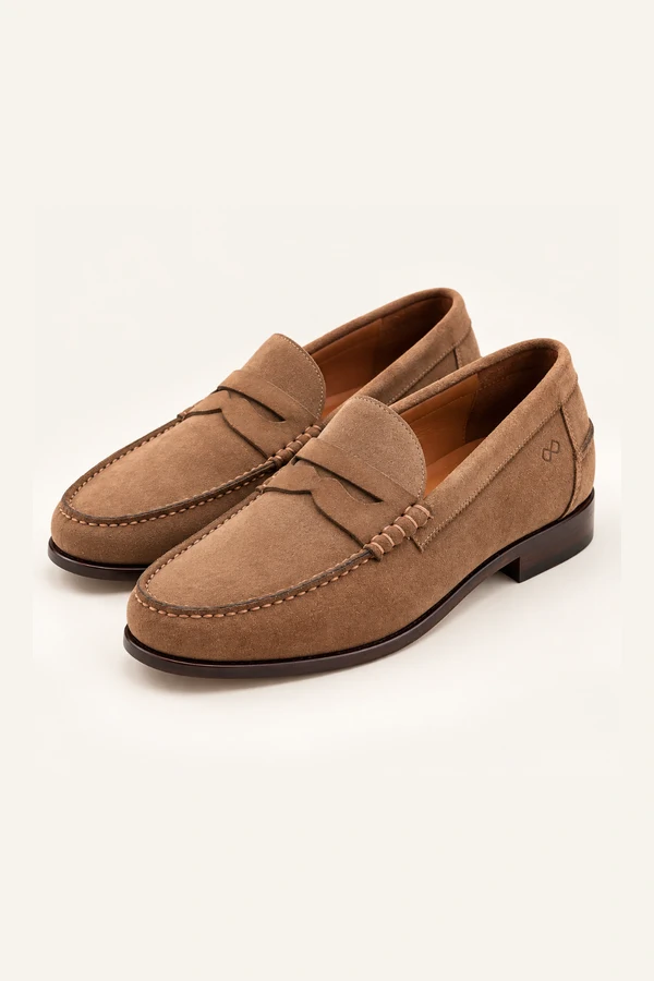 Loafer Heritage Club