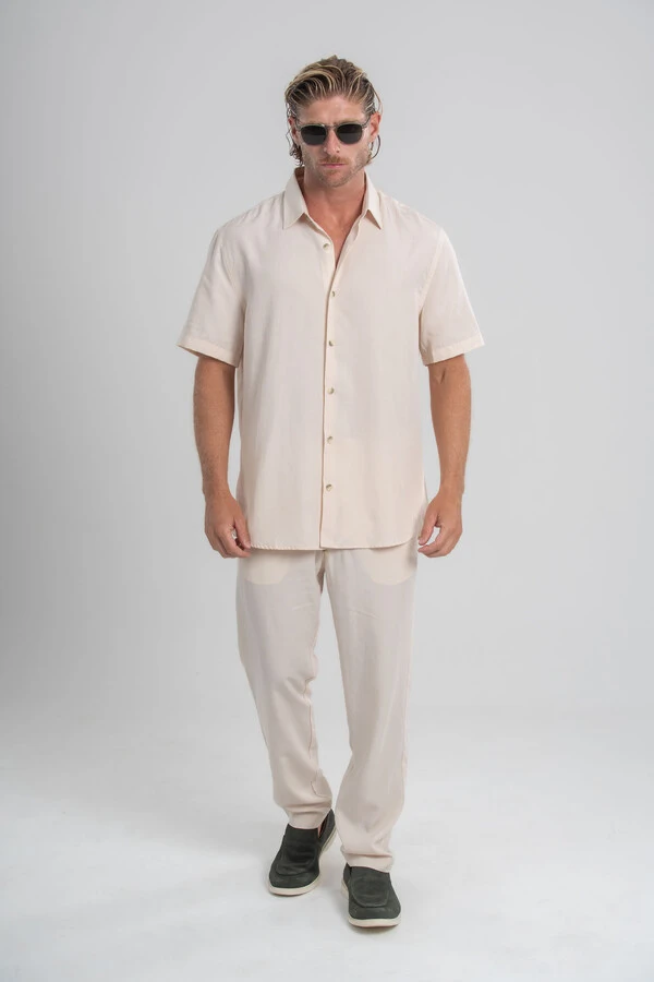 Camisa Vegas Liocel - Linha Urban