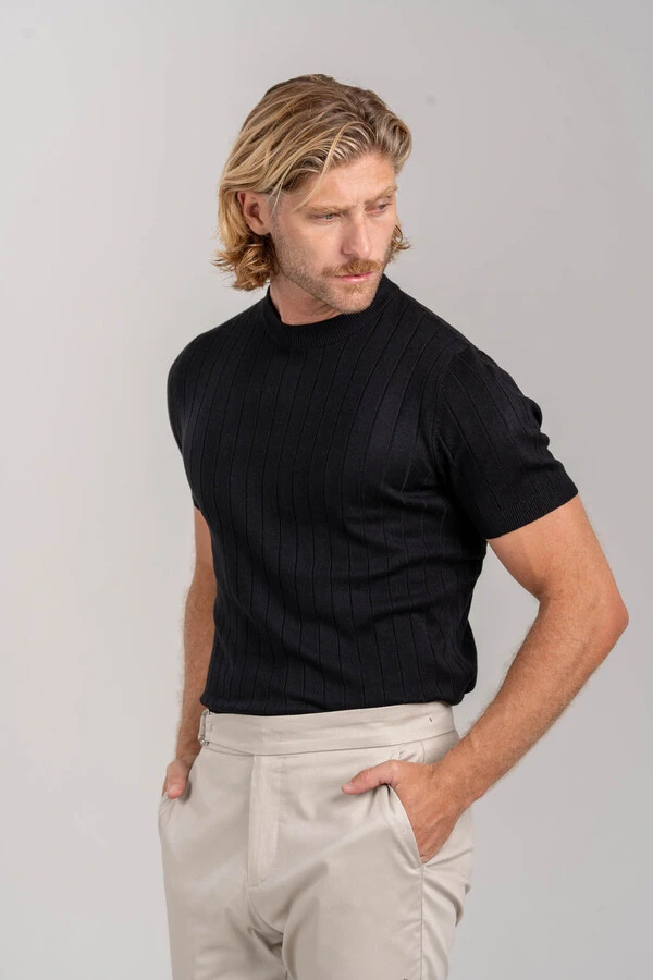 Calça Alfaiataria Zurique - Linha Rich