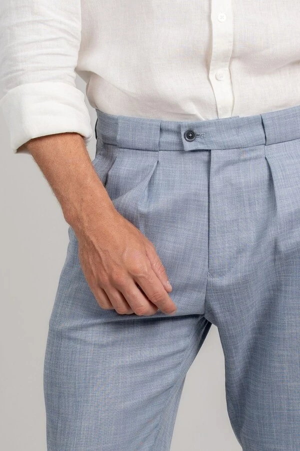 Calça Alfaitaria Satori - Linha Urban