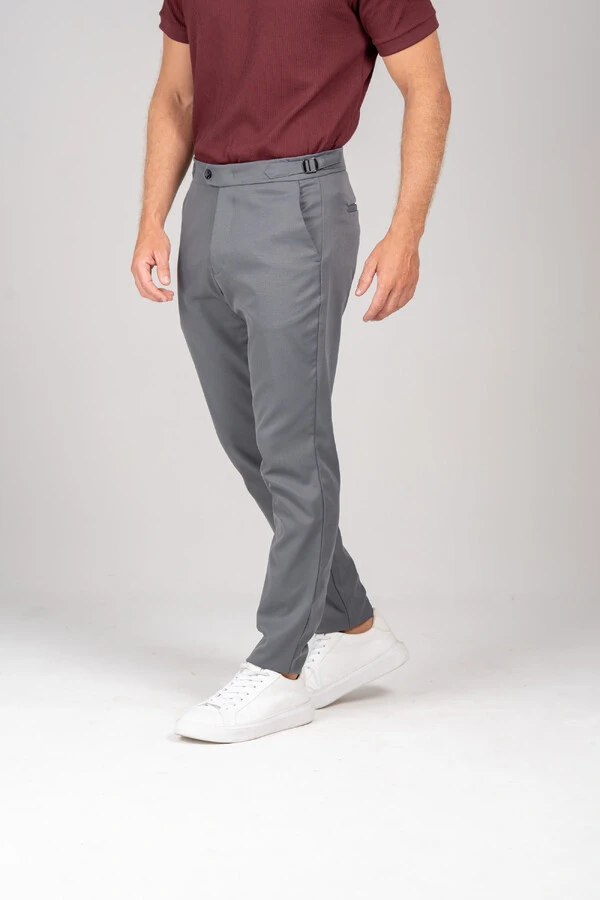 Calça Alfaiataria Blaine Elasto - Linha Rich
